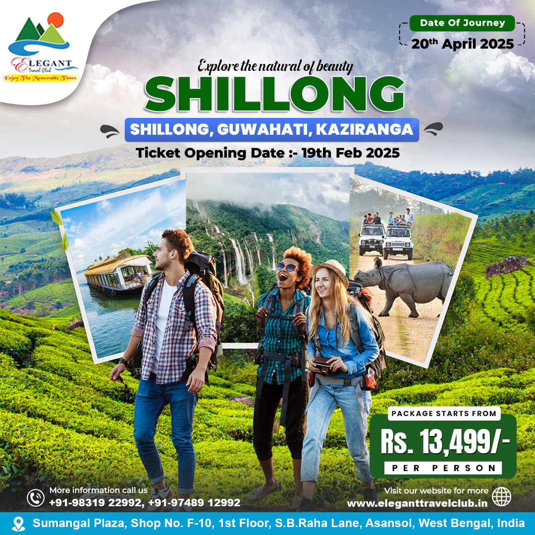 Hospitality Travel & Tourism